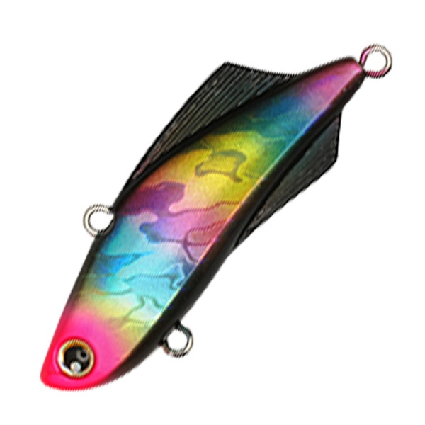 ＫＩＣＫＢＥＡＴ　５５ｍｍ　１７ｇ(Ｓ０８９ＭＧＰＨ　ブラックキャンディー)